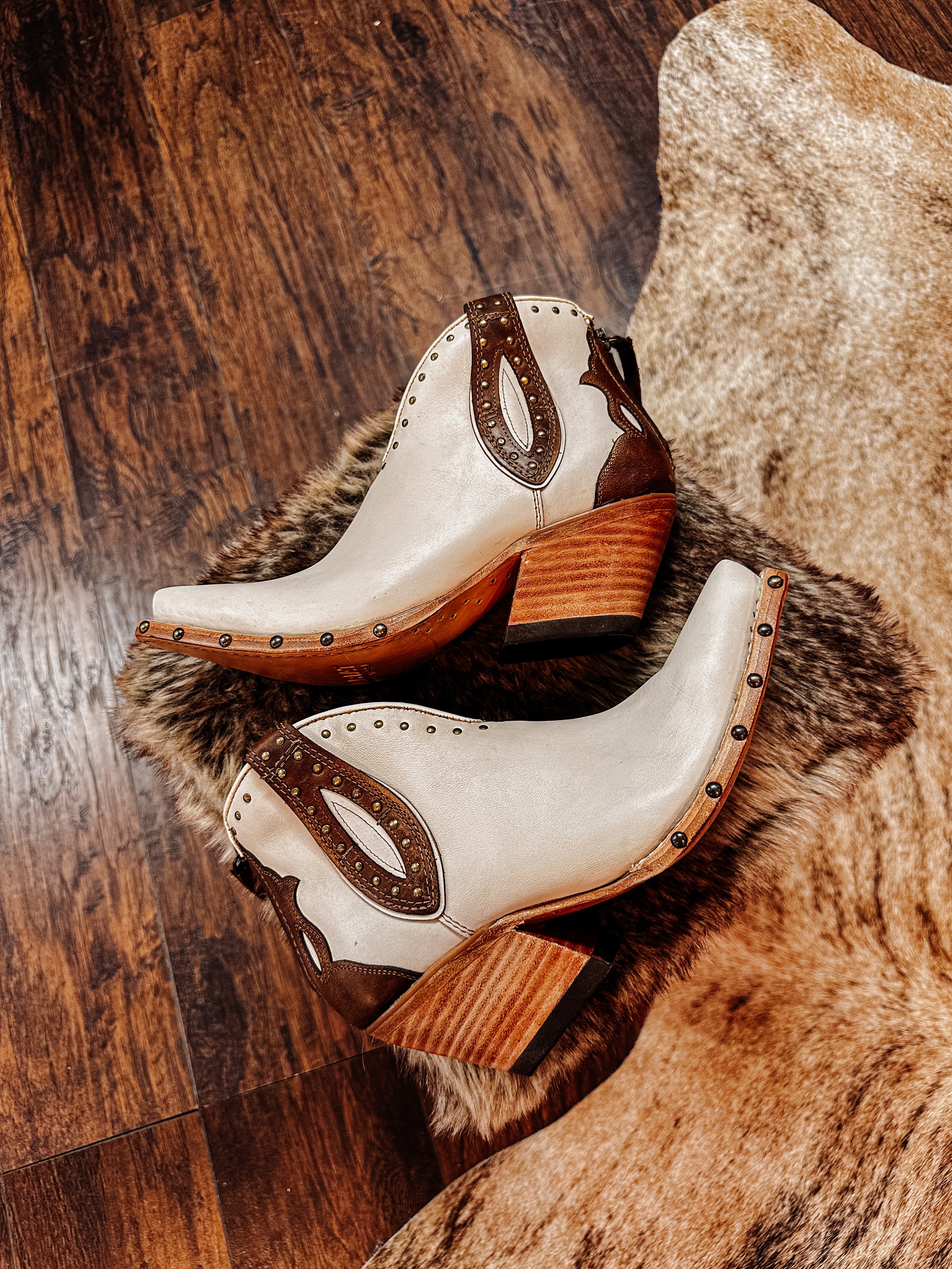 The Greeley Boot - Ariat