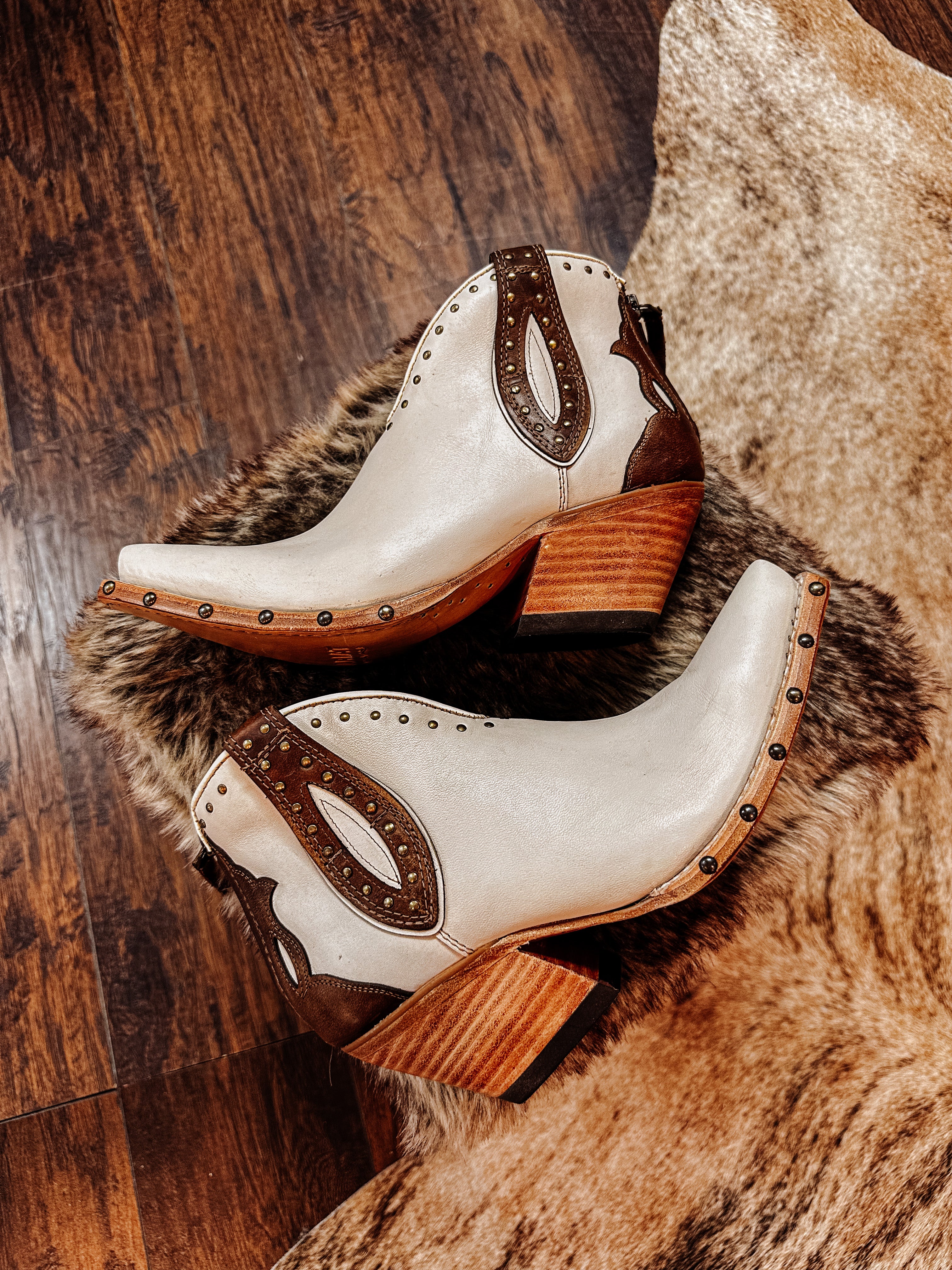 The Greeley Boot - Ariat