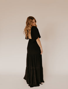 The Olivia Maxi Dress