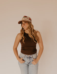 YHWH Cap