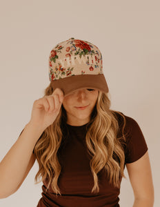 YHWH Cap
