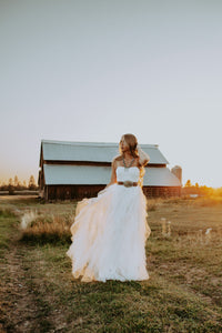 The Cowgirl Dreamer Dress