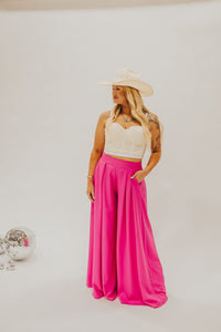The Kodi Palazzo Pant