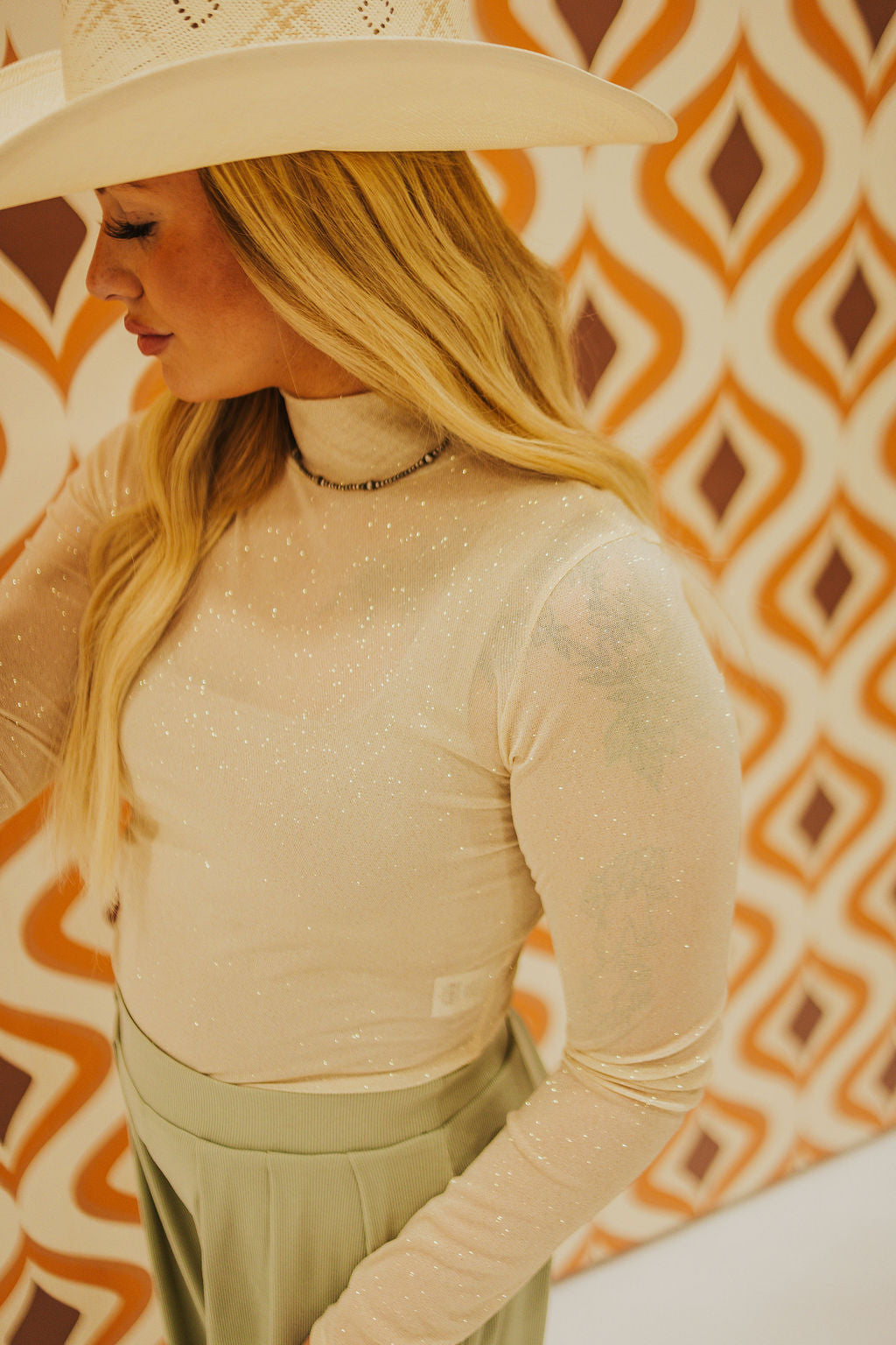 The Savannah Bodysuit {multiple colors}