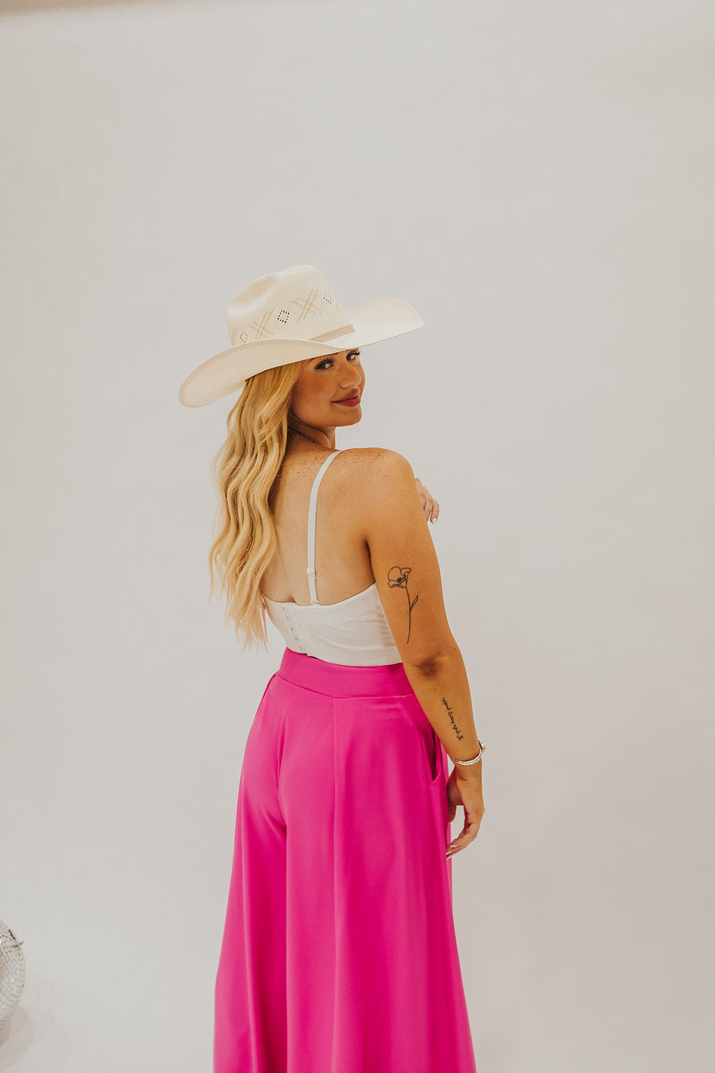 The Kodi Palazzo Pant