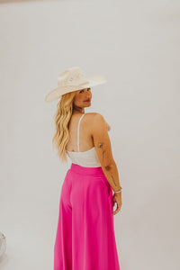 The Kodi Palazzo Pant