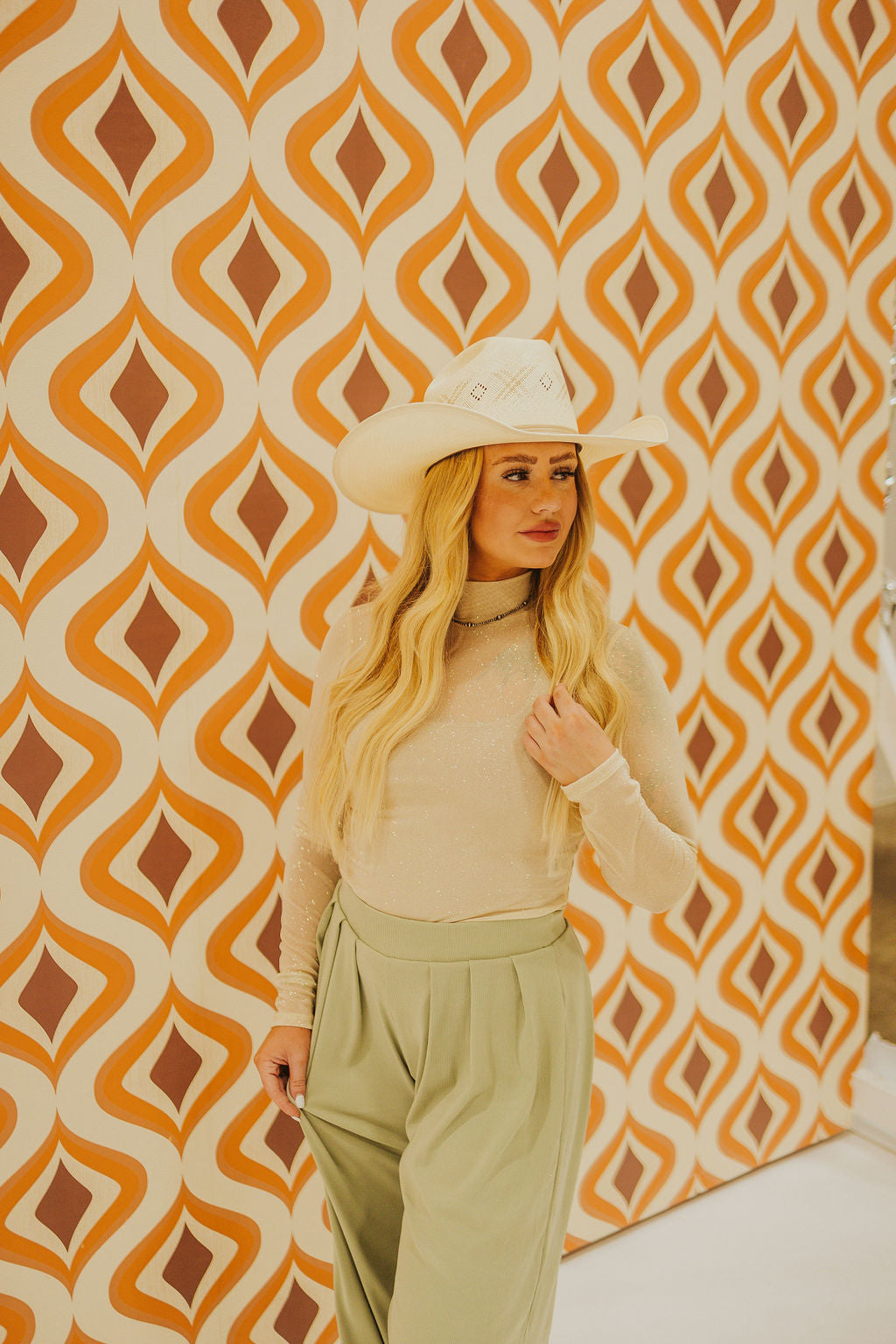 The Savannah Bodysuit {multiple colors}