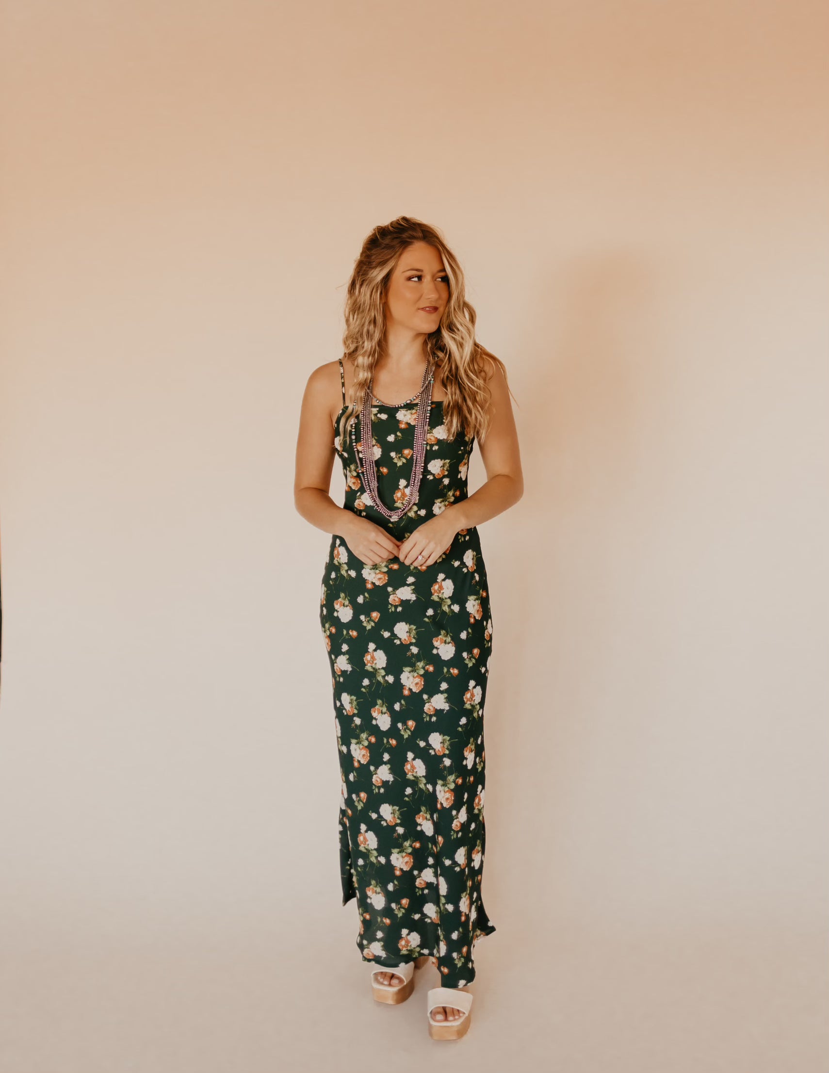 Dresses | The Branded Blonde