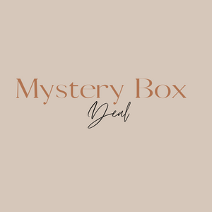 MYSTERY BOX DEAL
