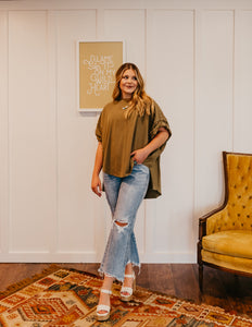 The Stud Top