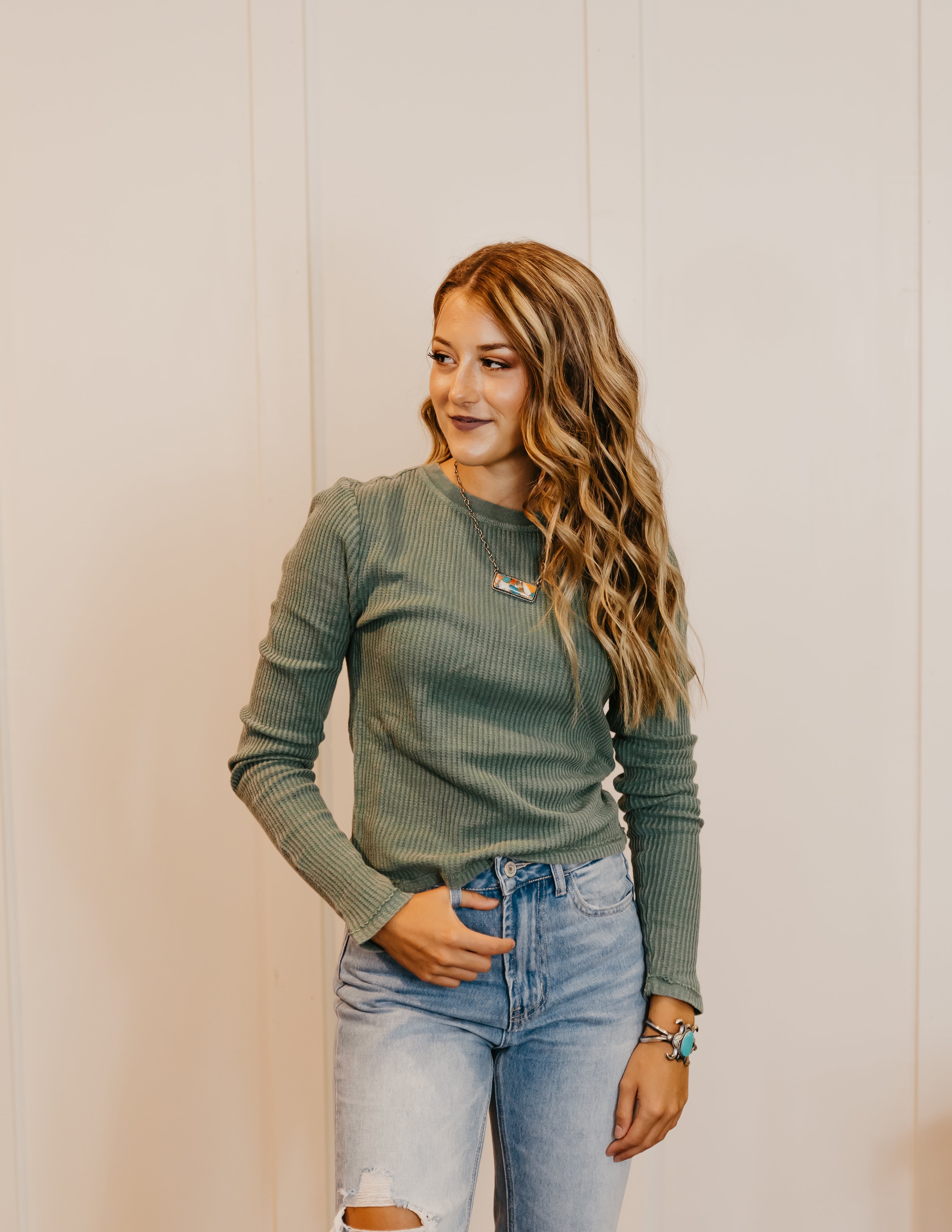The Remsi Thermal Top