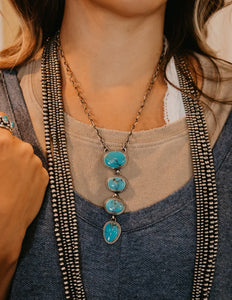 The Navarre Lariat