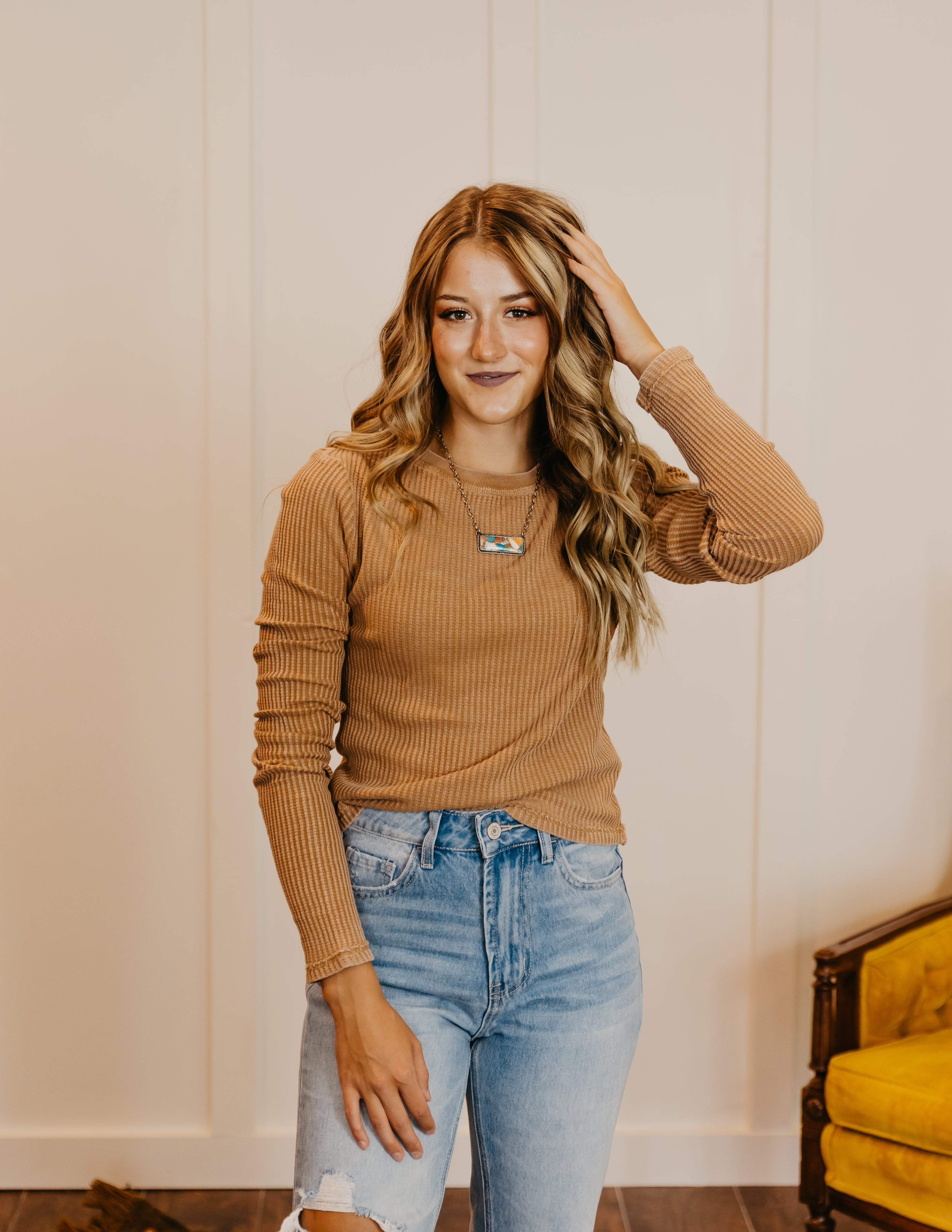 The Remsi Thermal Top