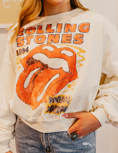 Rolling Stones Crew