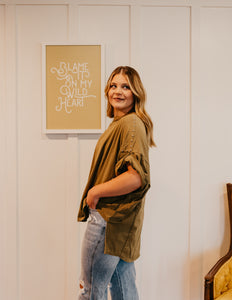 The Stud Top