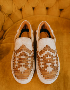 The Aztec Slip On