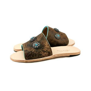 Nadia Concho Sandal