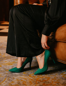The Clover Heels