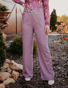 The Polson Pant {multiple colors}