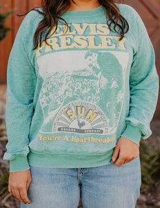 Sun Records X Elvis Crew