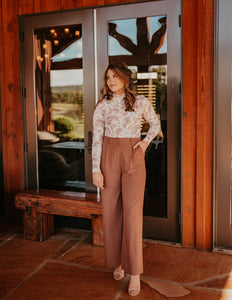 The Polson Pant {multiple colors}