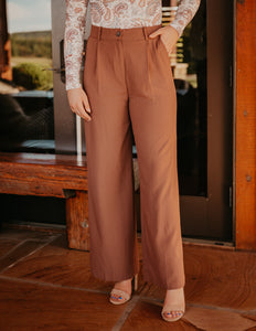 The Polson Pant {multiple colors}