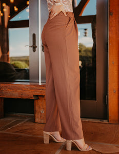 The Polson Pant {multiple colors}