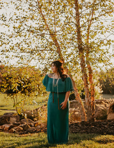 The Monterey Dress