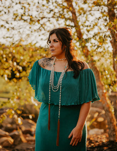 The Monterey Dress