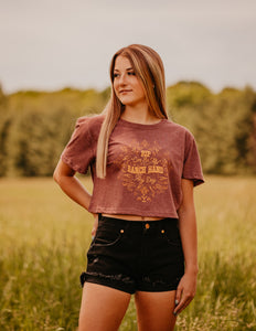 Yellowstone RIP Crop