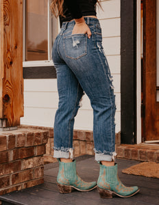 The Linden Girlfriend Jean