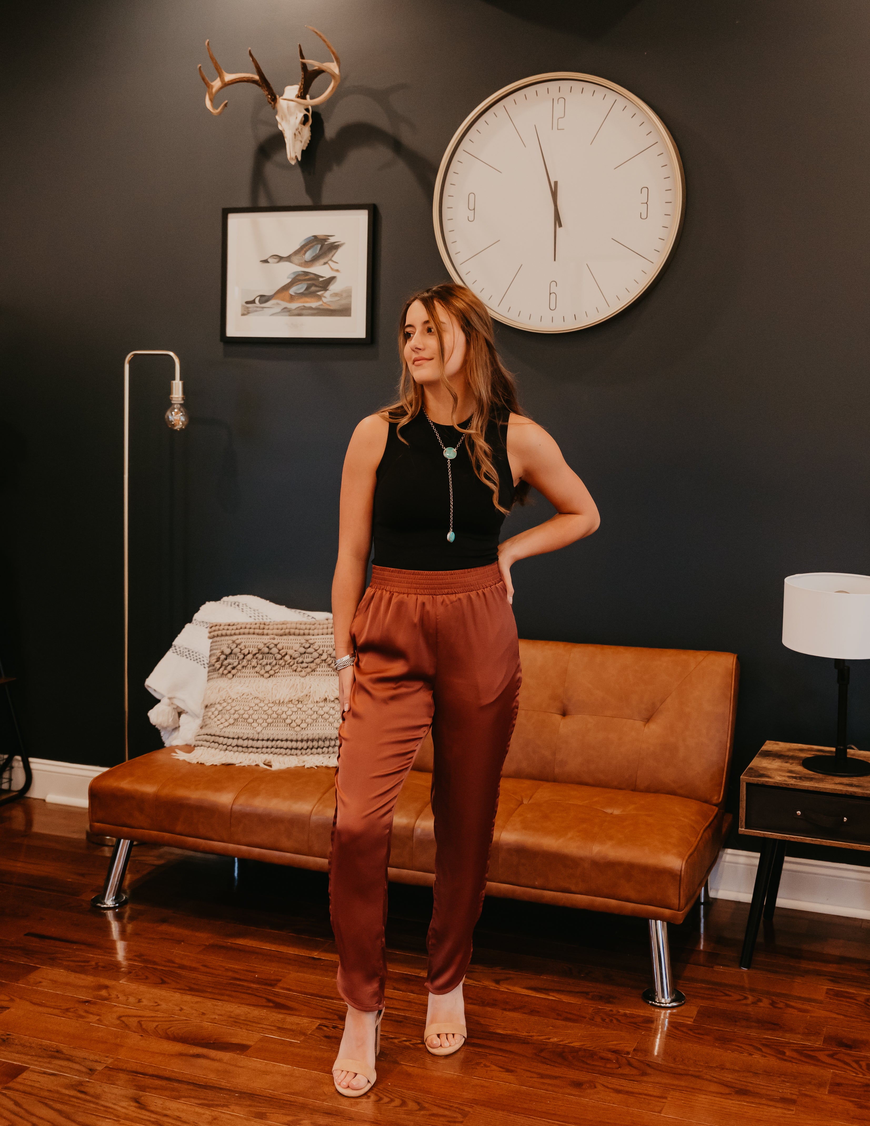 The Felicity Jogger