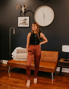 The Felicity Jogger