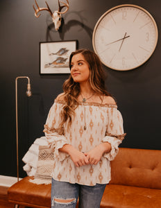 The Tulia Top