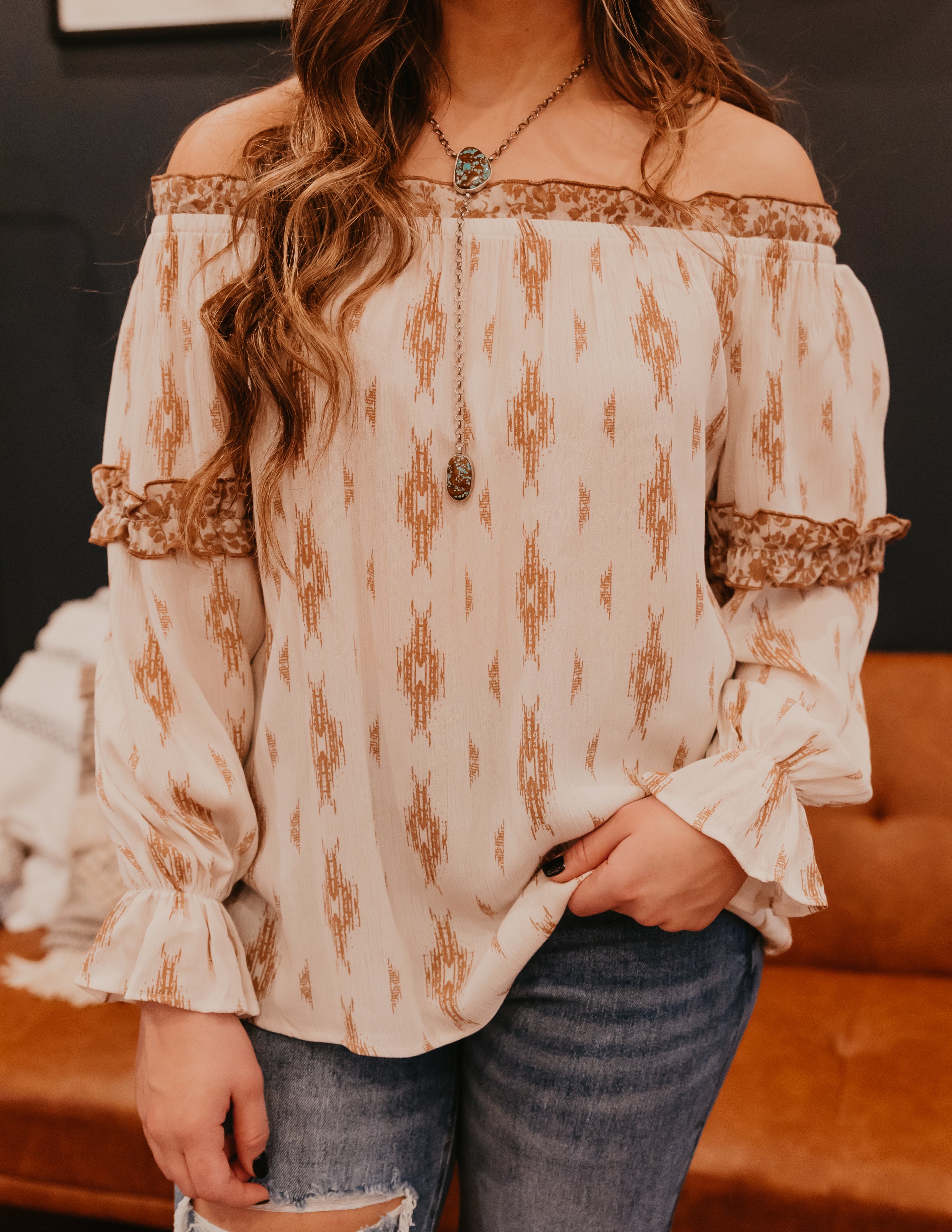 The Tulia Top