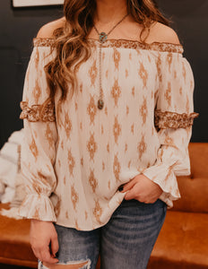 The Tulia Top