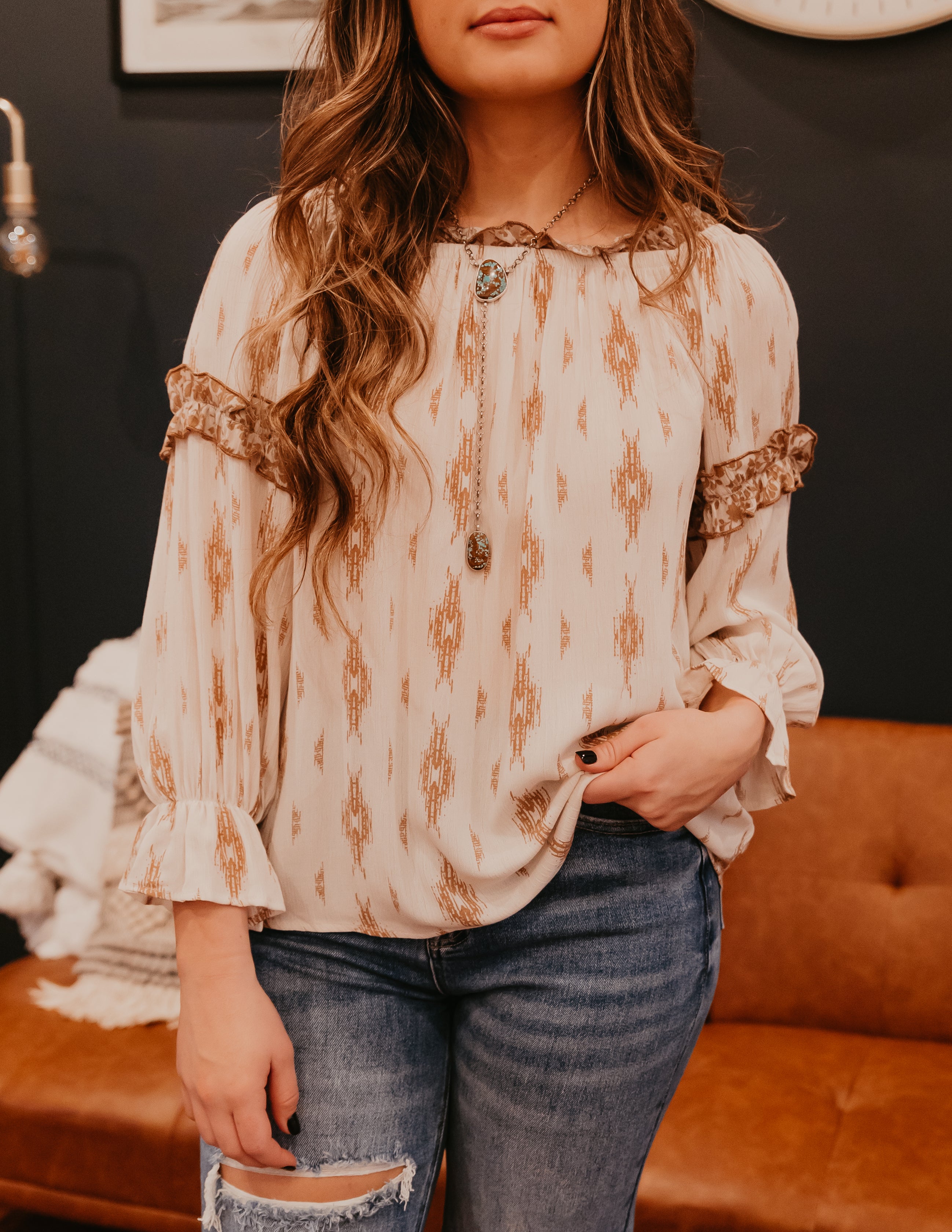 The Tulia Top