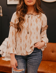 The Tulia Top