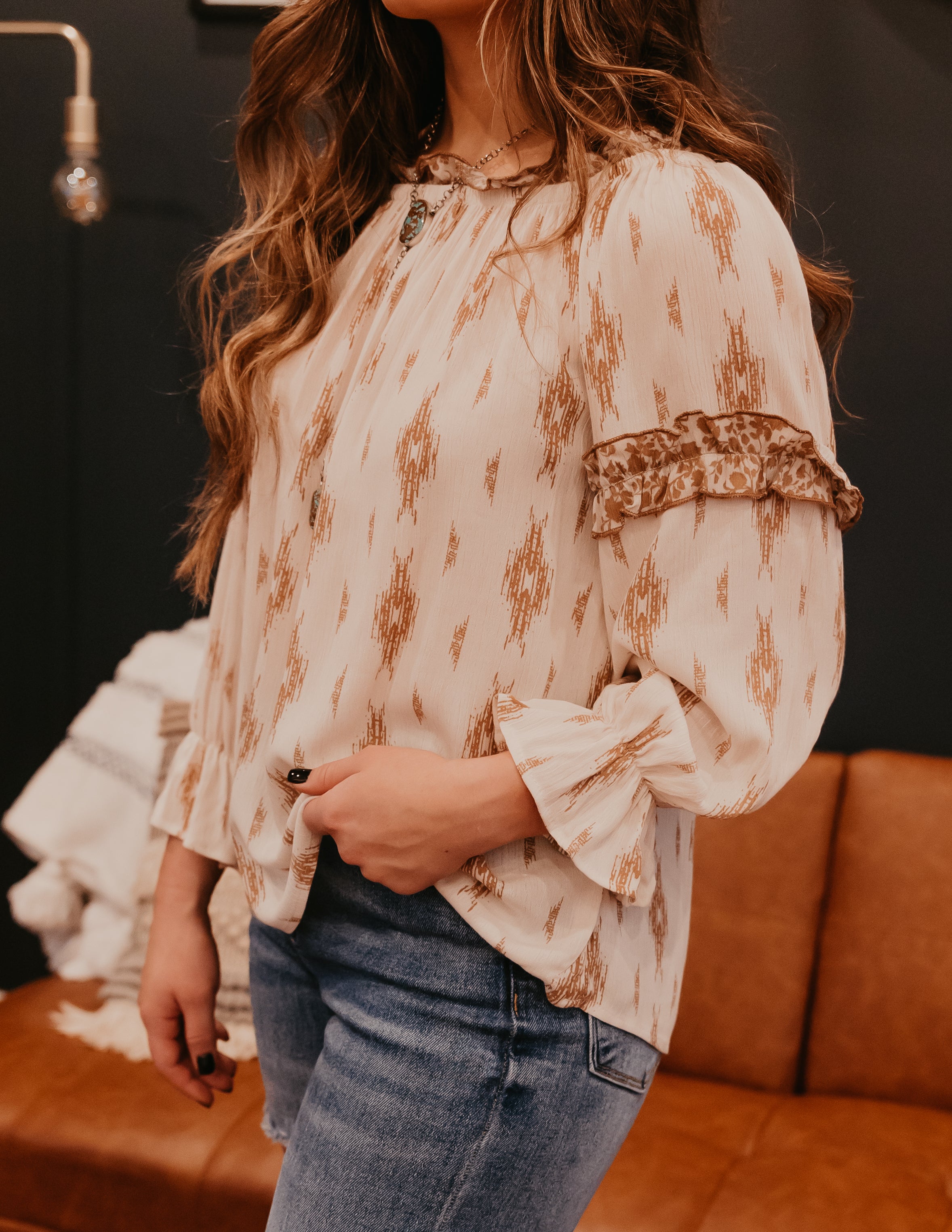 The Tulia Top
