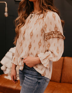 The Tulia Top