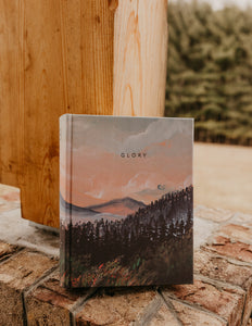 CSB Notetaking Bible • Bend Theme