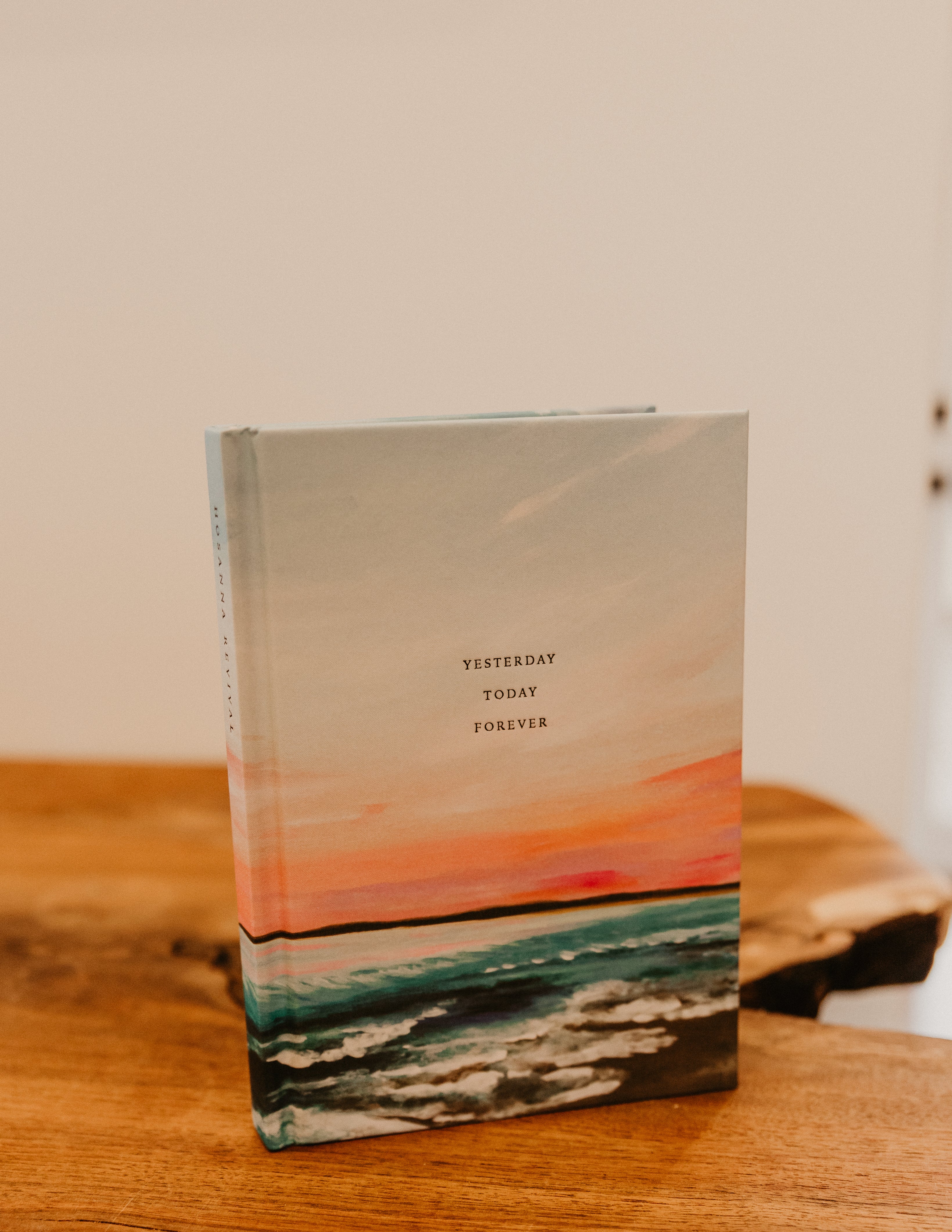Notebook • Rosemary Beach Theme