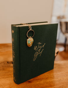 ESV Bible • Gethsemane Theme