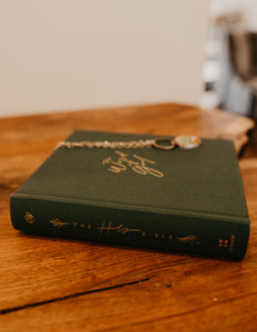 ESV Bible • Gethsemane Theme