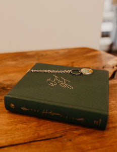 ESV Bible • Gethsemane Theme