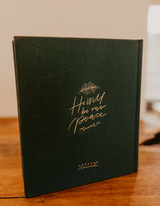 ESV Bible • Gethsemane Theme