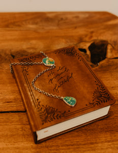 One Thing I Ask • 5-Year Prayer Journal
