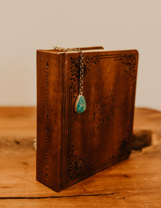 One Thing I Ask • 5-Year Prayer Journal