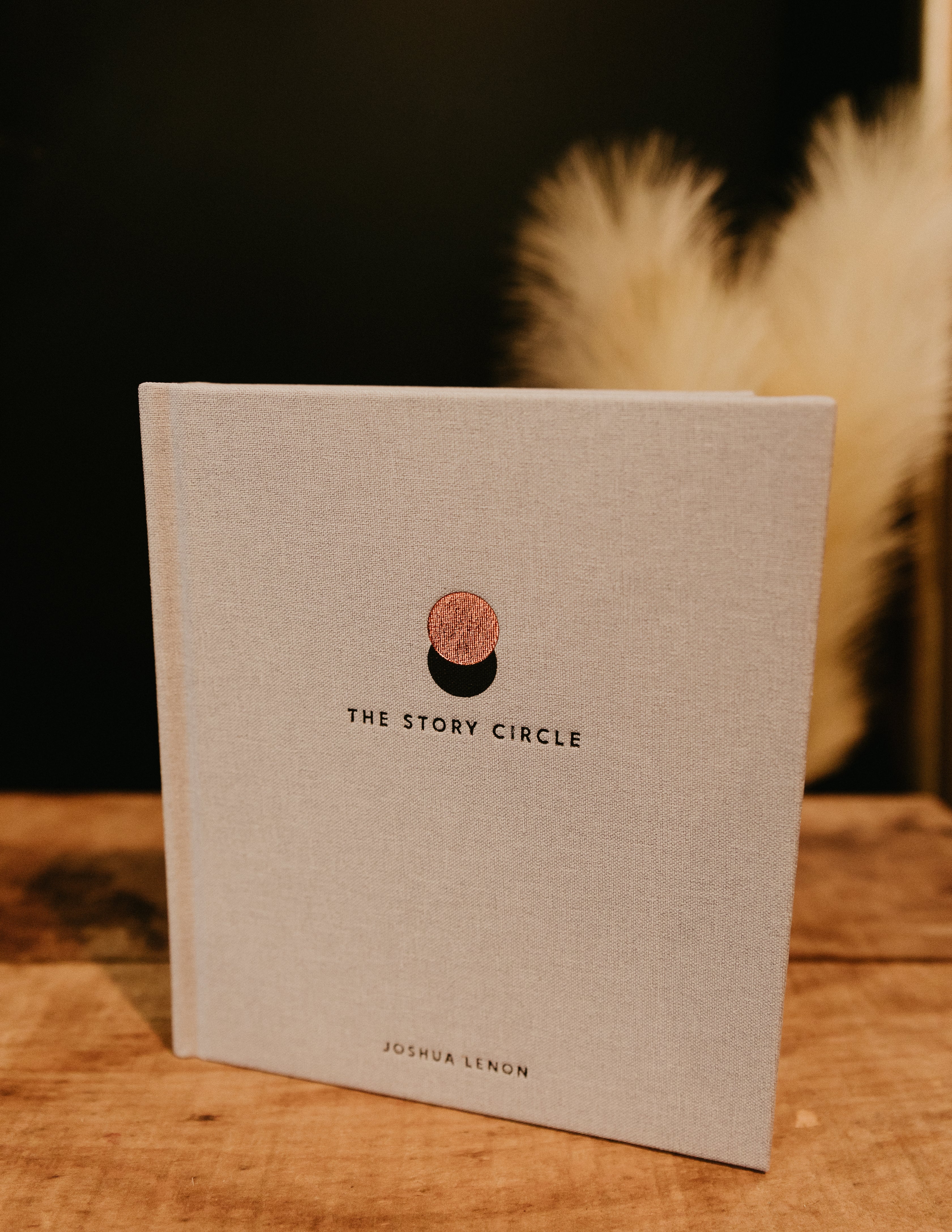 The Story Circle Devotional