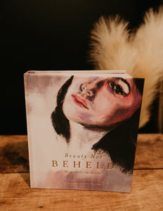 Beauty Not Beheld Devotional